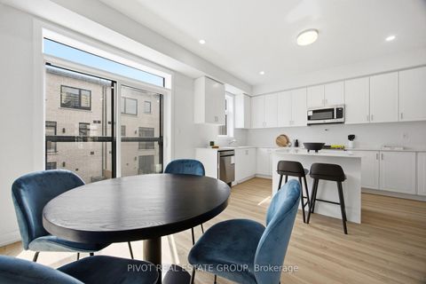 Photo 20 at 138 Danielle Moore Circle, Bendale, Toronto