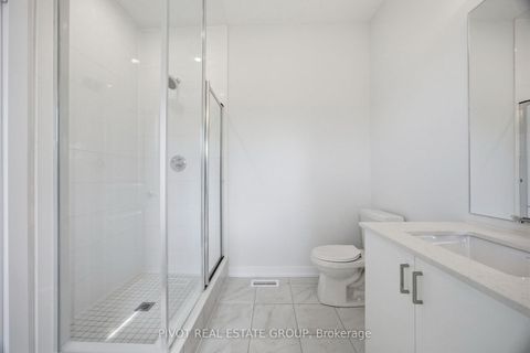 Photo 25 at 138 Danielle Moore Circle, Bendale, Toronto