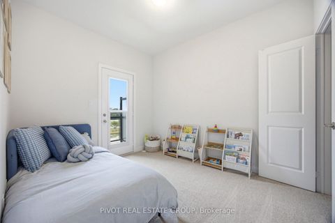 Photo 27 at 138 Danielle Moore Circle, Bendale, Toronto