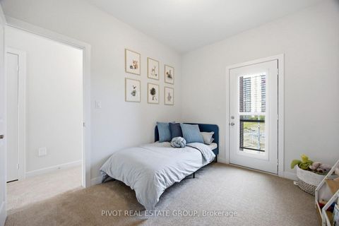 Photo 28 at 138 Danielle Moore Circle, Bendale, Toronto