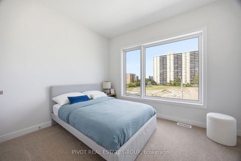 Photo 29 at 138 Danielle Moore Circle, Bendale, Toronto