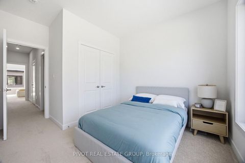 Photo 30 at 138 Danielle Moore Circle, Bendale, Toronto