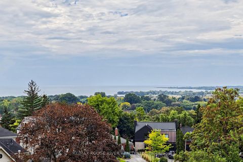 Photo 15 at PH606 - 601 Kingston Road, The Beaches, Toronto