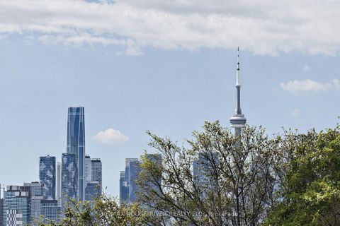 Photo 16 at PH606 - 601 Kingston Road, The Beaches, Toronto