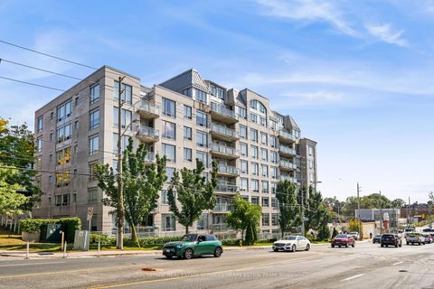 Photo 0 at 103 - 1801 Bayview Avenue, Leaside, Toronto