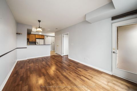 Photo 1 at 103 - 1801 Bayview Avenue, Leaside, Toronto