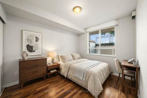 Photo 7 at 103 - 1801 Bayview Avenue, Leaside, Toronto