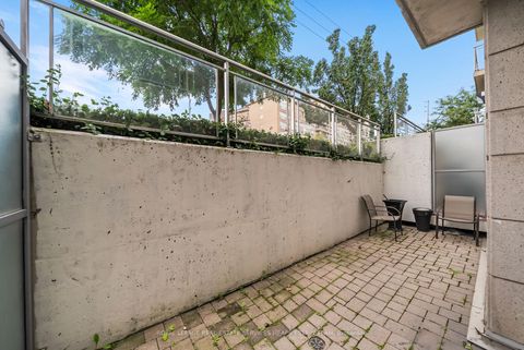 Photo 12 at 103 - 1801 Bayview Avenue, Leaside, Toronto