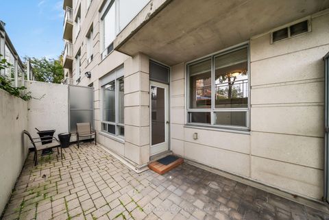 Photo 13 at 103 - 1801 Bayview Avenue, Leaside, Toronto