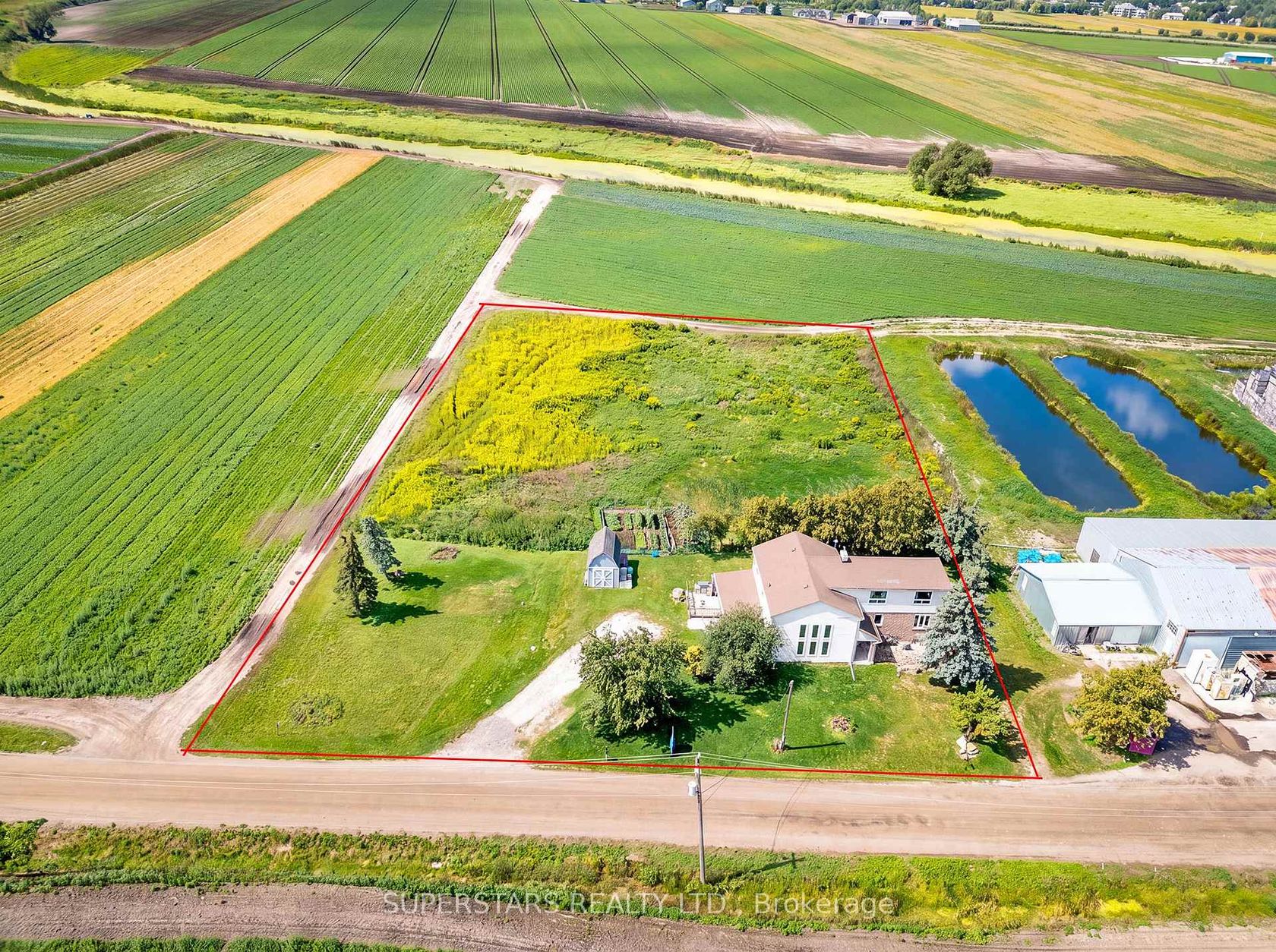 19880 Dufferin Street, Rural King, King photo number 2