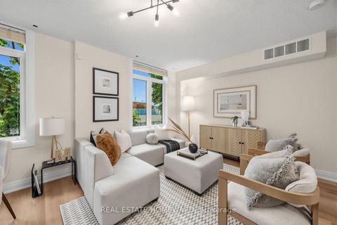Photo 0 at 2306 - 23 Sudbury Street, Niagara, Toronto