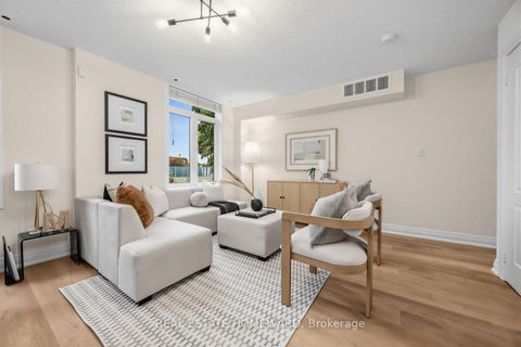 Photo 2 at 2306 - 23 Sudbury Street, Niagara, Toronto
