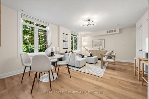 Photo 5 at 2306 - 23 Sudbury Street, Niagara, Toronto