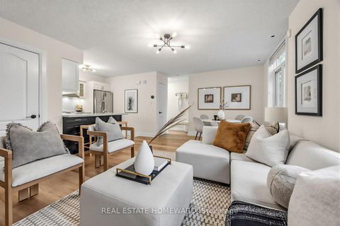 Photo 6 at 2306 - 23 Sudbury Street, Niagara, Toronto
