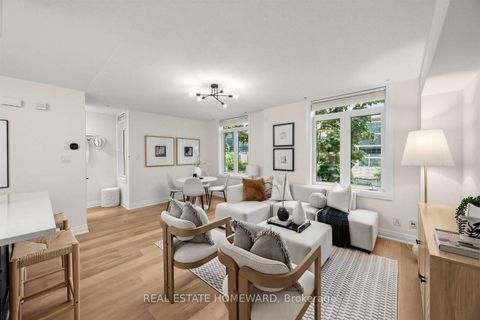 Photo 7 at 2306 - 23 Sudbury Street, Niagara, Toronto