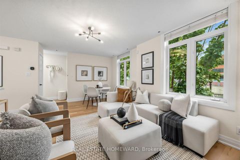 Photo 8 at 2306 - 23 Sudbury Street, Niagara, Toronto