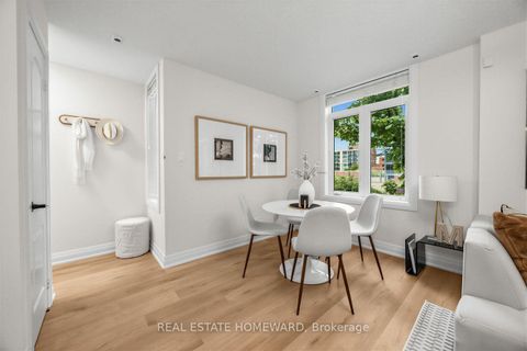 Photo 9 at 2306 - 23 Sudbury Street, Niagara, Toronto