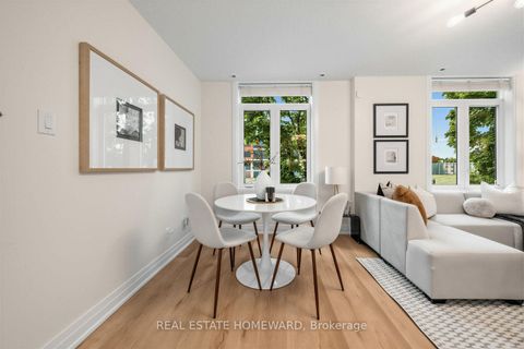 Photo 10 at 2306 - 23 Sudbury Street, Niagara, Toronto