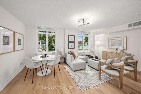 Photo 11 at 2306 - 23 Sudbury Street, Niagara, Toronto