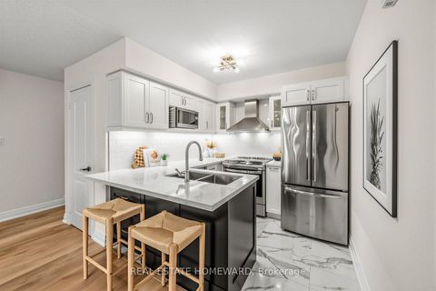 Photo 12 at 2306 - 23 Sudbury Street, Niagara, Toronto