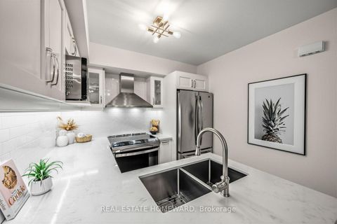Photo 15 at 2306 - 23 Sudbury Street, Niagara, Toronto