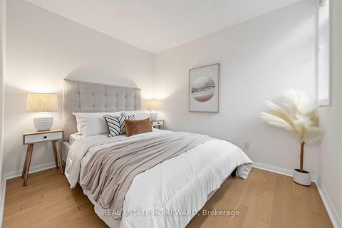 Photo 17 at 2306 - 23 Sudbury Street, Niagara, Toronto