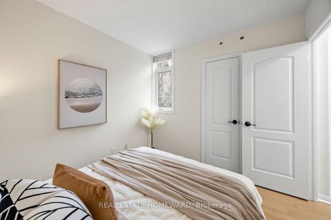 Photo 18 at 2306 - 23 Sudbury Street, Niagara, Toronto