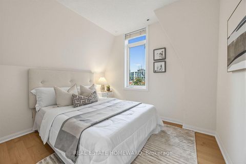 Photo 19 at 2306 - 23 Sudbury Street, Niagara, Toronto