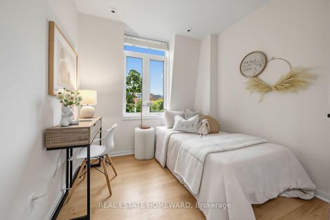 Photo 21 at 2306 - 23 Sudbury Street, Niagara, Toronto