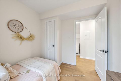 Photo 22 at 2306 - 23 Sudbury Street, Niagara, Toronto
