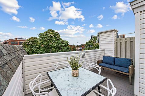 Photo 28 at 2306 - 23 Sudbury Street, Niagara, Toronto