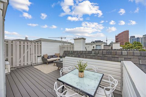 Photo 29 at 2306 - 23 Sudbury Street, Niagara, Toronto