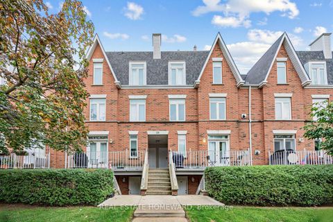 Photo 30 at 2306 - 23 Sudbury Street, Niagara, Toronto