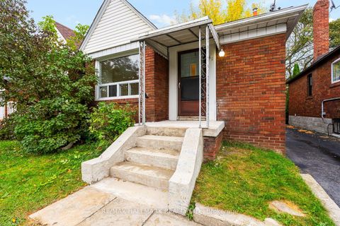 Photo 0 at 31 Thora Avenue, Oakridge, Toronto