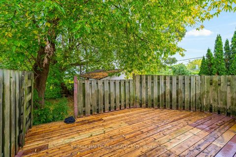 Photo 24 at 31 Thora Avenue, Oakridge, Toronto