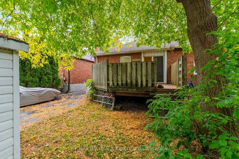Photo 26 at 31 Thora Avenue, Oakridge, Toronto