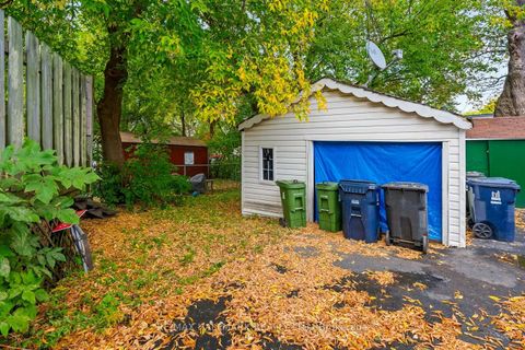 Photo 27 at 31 Thora Avenue, Oakridge, Toronto