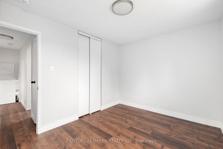 Photo 13 at 15 Lady Stewart Boulevard, Westgate, Brampton