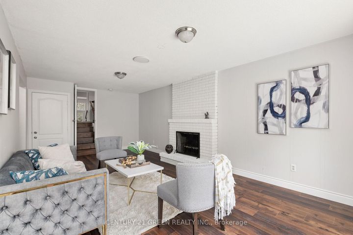 Photo 17 at 15 Lady Stewart Boulevard, Westgate, Brampton
