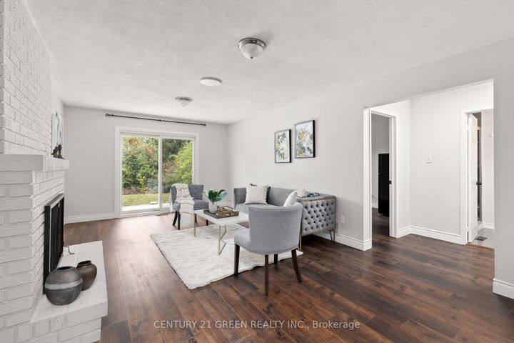 Photo 19 at 15 Lady Stewart Boulevard, Westgate, Brampton