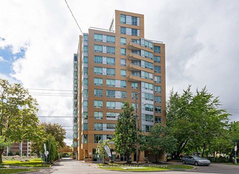 Photo 0 at 104 - 2800 Warden Avenue, L'Amoreaux, Toronto