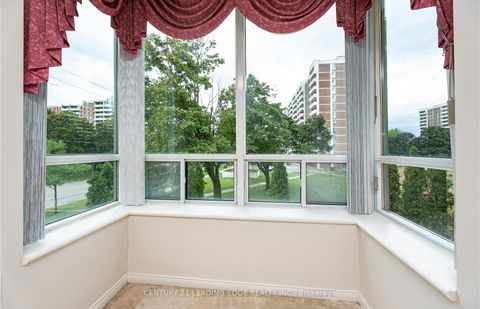 Photo 9 at 104 - 2800 Warden Avenue, L'Amoreaux, Toronto