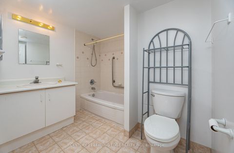 Photo 12 at 104 - 2800 Warden Avenue, L'Amoreaux, Toronto