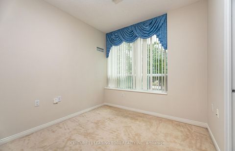 Photo 13 at 104 - 2800 Warden Avenue, L'Amoreaux, Toronto