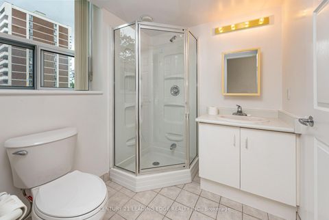 Photo 15 at 104 - 2800 Warden Avenue, L'Amoreaux, Toronto