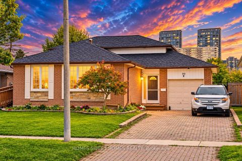 Photo 0 at 99 Amberjack Boulevard, Woburn, Toronto