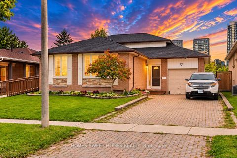 Photo 1 at 99 Amberjack Boulevard, Woburn, Toronto