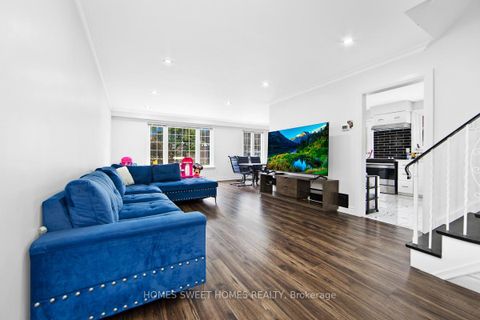 Photo 2 at 99 Amberjack Boulevard, Woburn, Toronto