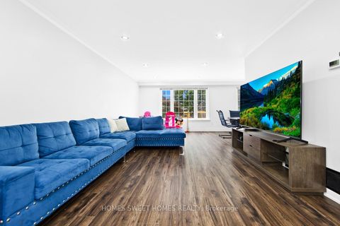 Photo 3 at 99 Amberjack Boulevard, Woburn, Toronto