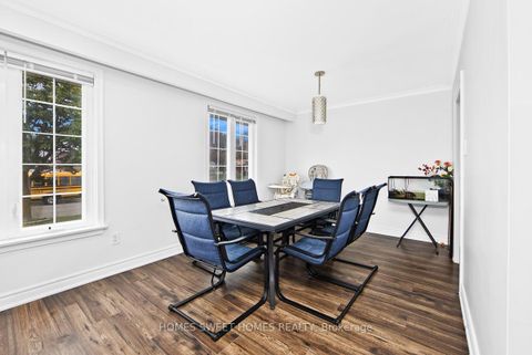 Photo 4 at 99 Amberjack Boulevard, Woburn, Toronto